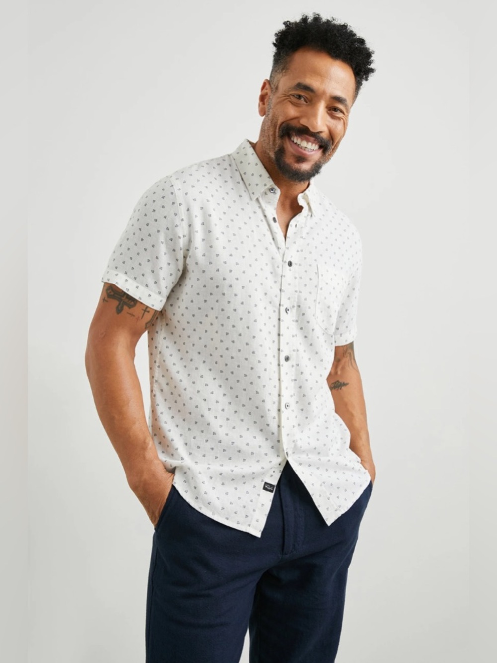 Rails Carson Shirt Retail $174